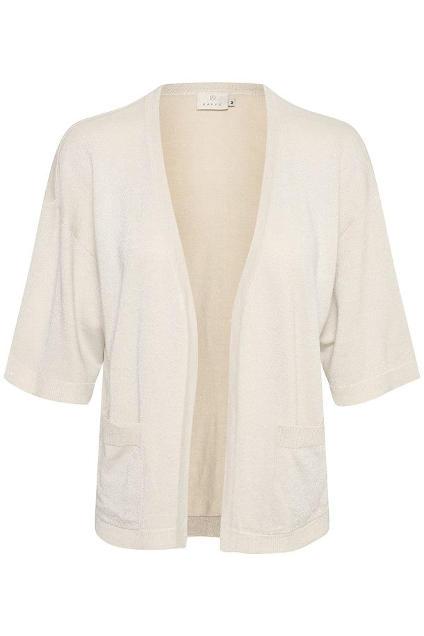 KAFFE KAregina Cardigan