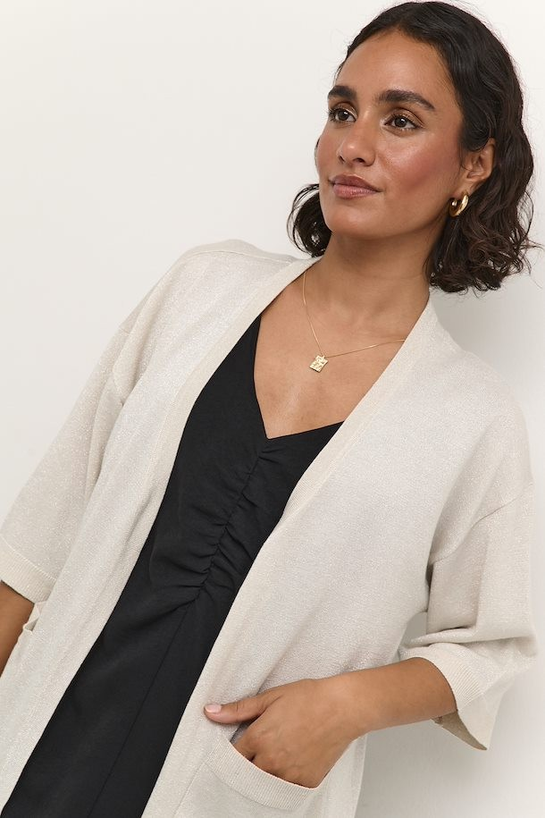 KAFFE KAregina Cardigan
