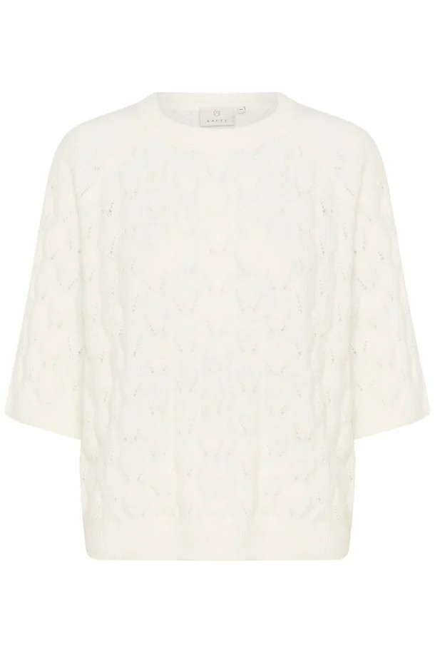 KAFFE KAmalene Short Sleeve jumper